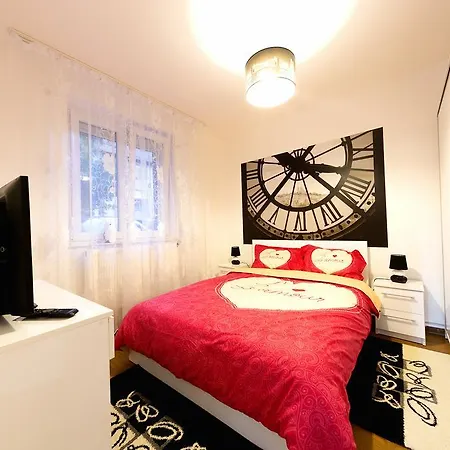 Apartament Bianca Alba Iulia