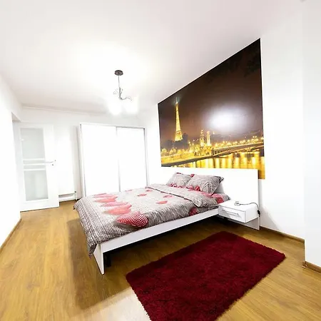 Apartment Apartament Bianca Alba Iulia