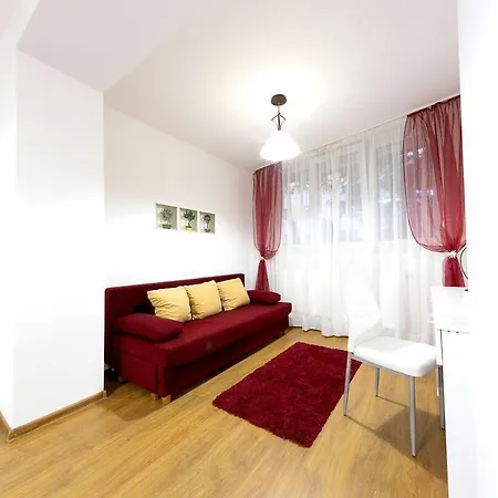 Apartament Bianca Alba Iulia