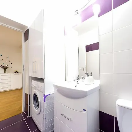 Apartament Bianca