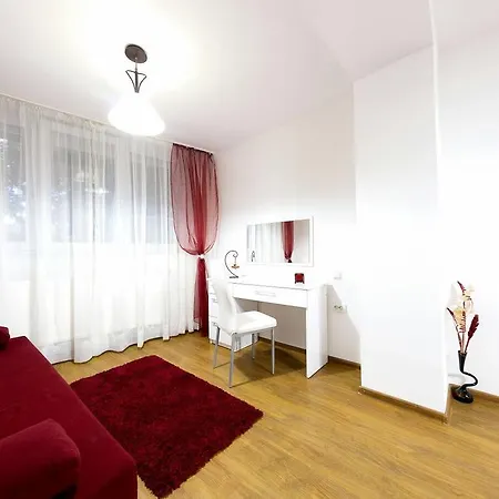Apartament Bianca Apartment Alba Iulia