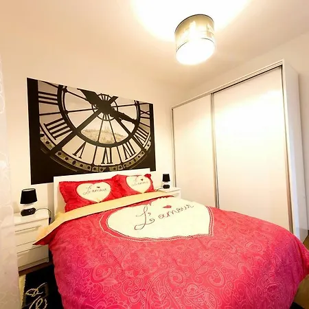 Apartament Bianca
