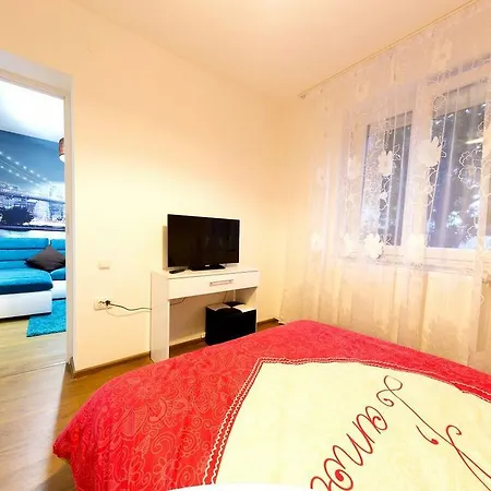 Apartament Bianca Alba Iulia