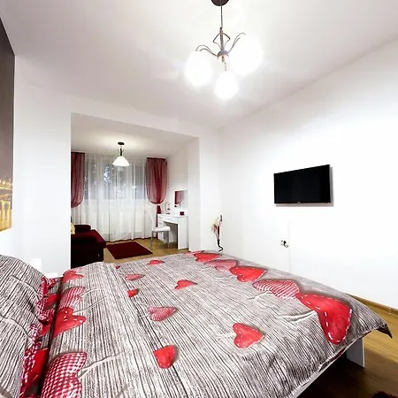 Apartment Apartament Bianca