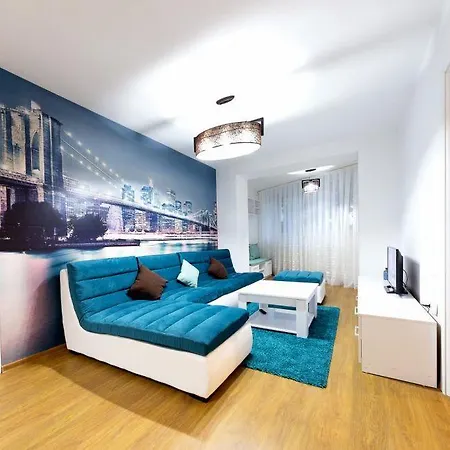 Apartament Bianca * Alba Iulia
