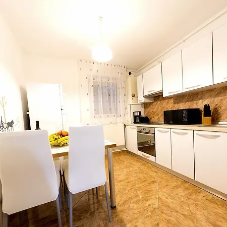 Apartment Apartament Bianca